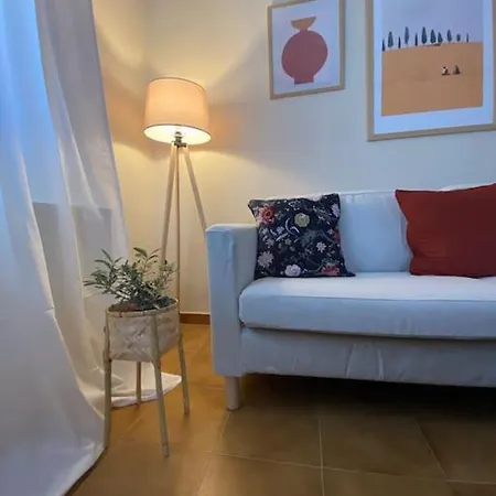 דירה Nefeli House Kefalonia ליקסורי