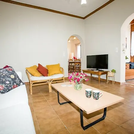 דירה Nefeli House Kefalonia
