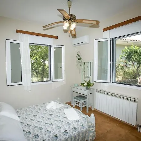 Nefeli House Kefalonia Apartmán *