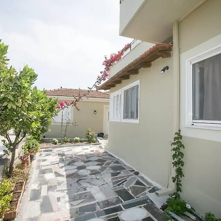 Nefeli House Kefalonia