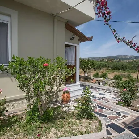 Nefeli House Kefalonia شقة *