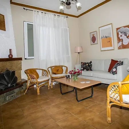 Nefeli House Kefalonia Apartment