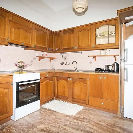 Apartment Nefeli House Kefalonia *